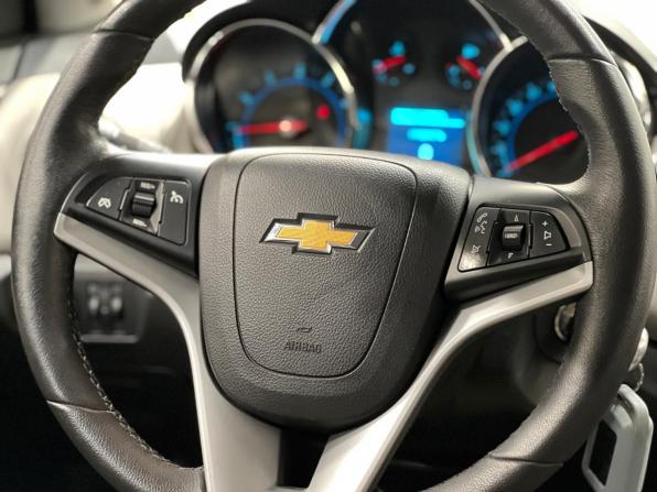 Chevrolet Cruze I Рестайлинг с пробегом 2012 года, цена 585 000 рублей, 261000 км, седан, Автокод Объявления