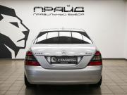 Mercedes-Benz S-Класс V (W221) Ростов-на-Дону  - изображение 21