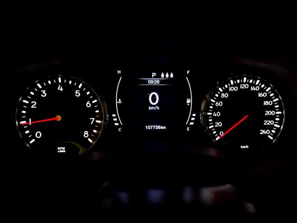 Jeep Renegade I Рестайлинг с пробегом 2019 года, цена 1 765 000 рублей, 107735 км, внедорожник, Автокод Объявления