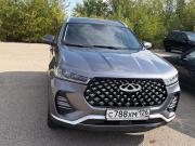 Chery Tiggo 7 Pro I Минеральные Воды  - изображение 2