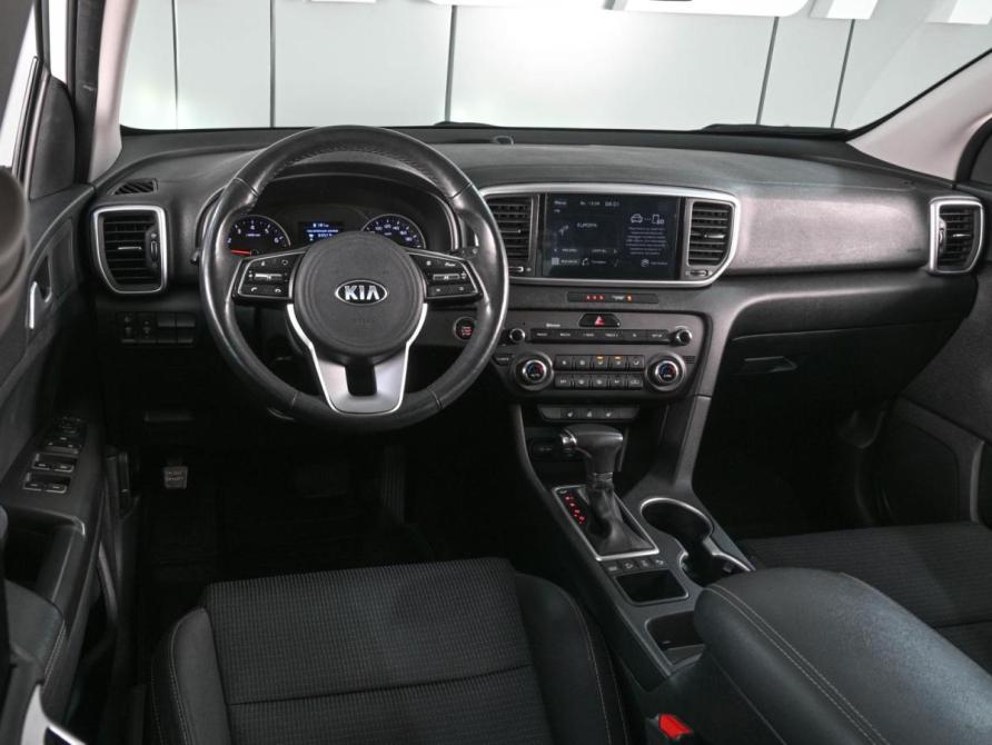 Kia Sportage IV Рестайлинг Ростов-на-Дону  - изображение 6