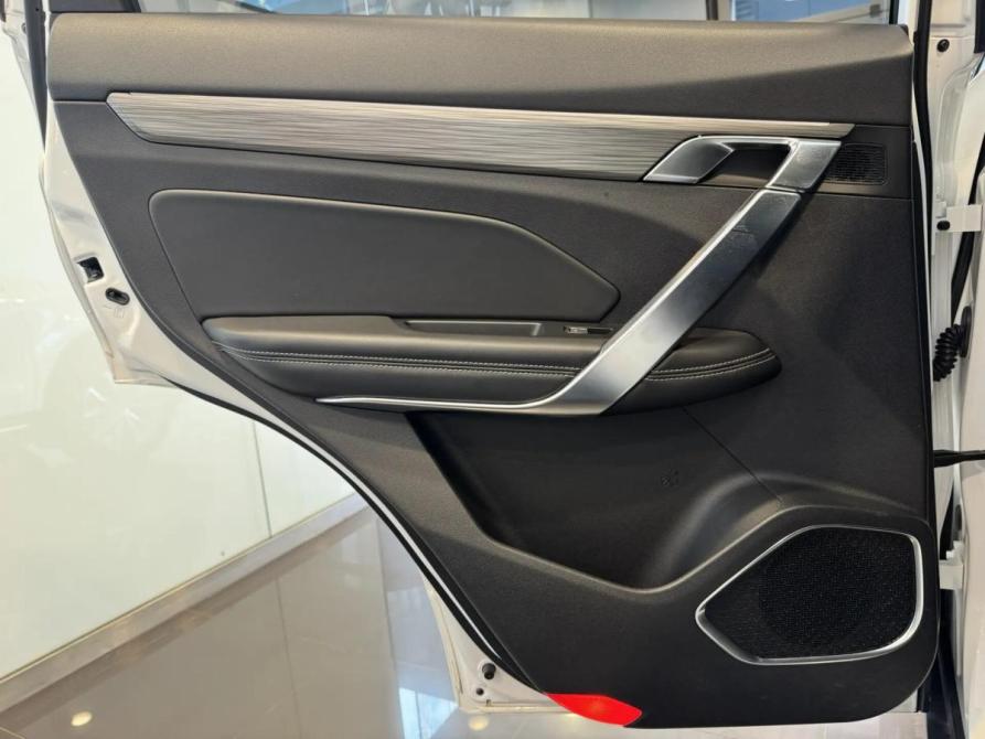 Geely Atlas Pro Подольск  - изображение 15