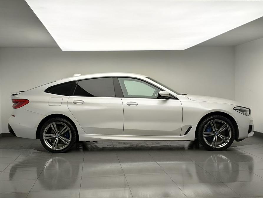 BMW 6 серии IV (G32) Москва  - изображение 5