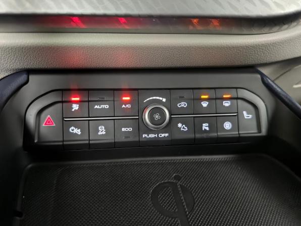 Haval F7x I с пробегом 2022 года, цена 2 235 000 рублей, 35606 км, внедорожник, Автокод Объявления