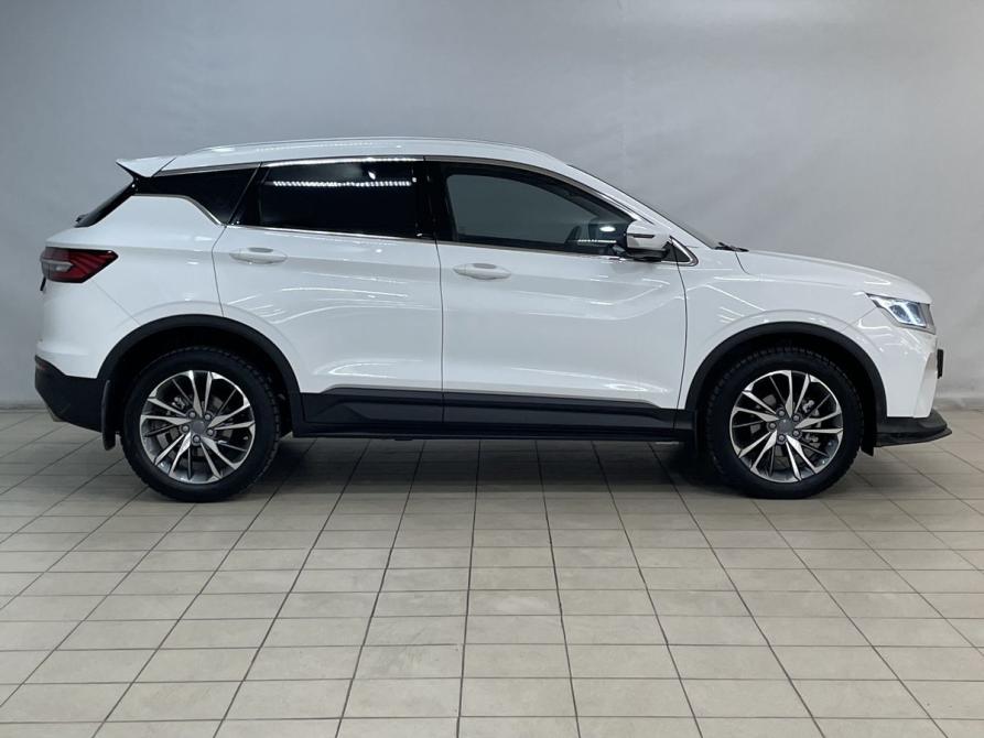 Belgee X50 Воронеж  - изображение 9
