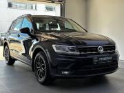 Volkswagen Tiguan II Уфа  - изображение 25