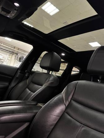 Nissan Murano III (Z52) с пробегом 2018 года, цена 1 849 000 рублей, 80522 км, внедорожник, Автокод Объявления