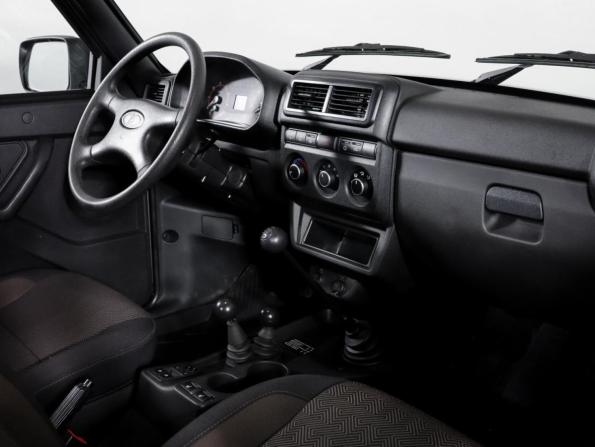 Lada (ВАЗ) Niva Legend с пробегом 2025 года, цена 869 000 рублей, 16965 км, внедорожник, Автокод Объявления