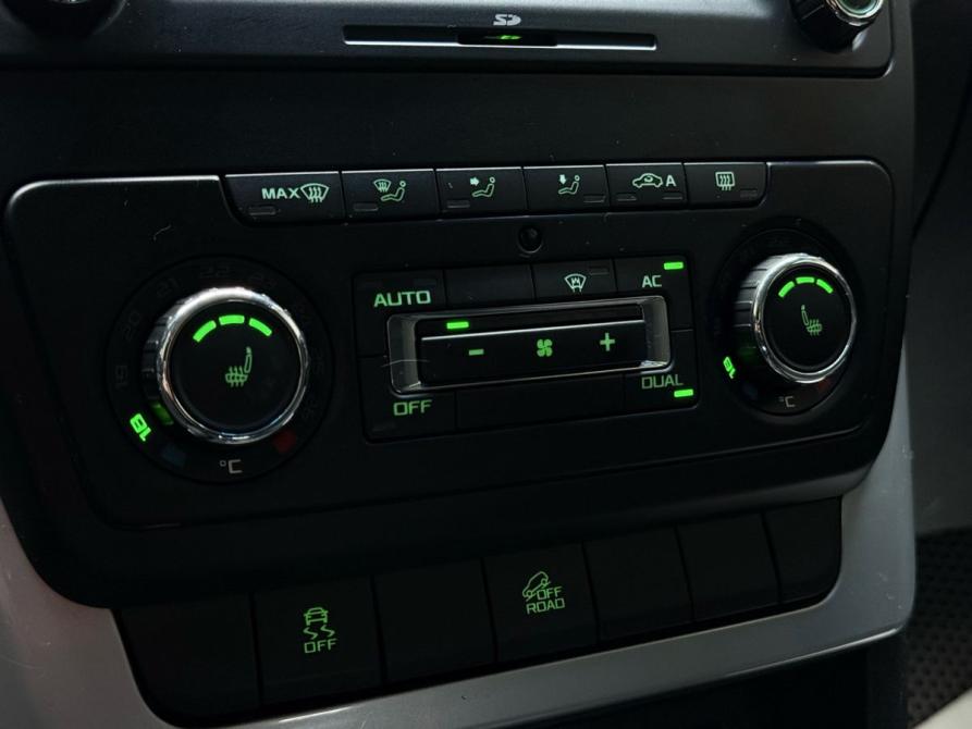 Skoda Yeti I Ижевск  - изображение 16