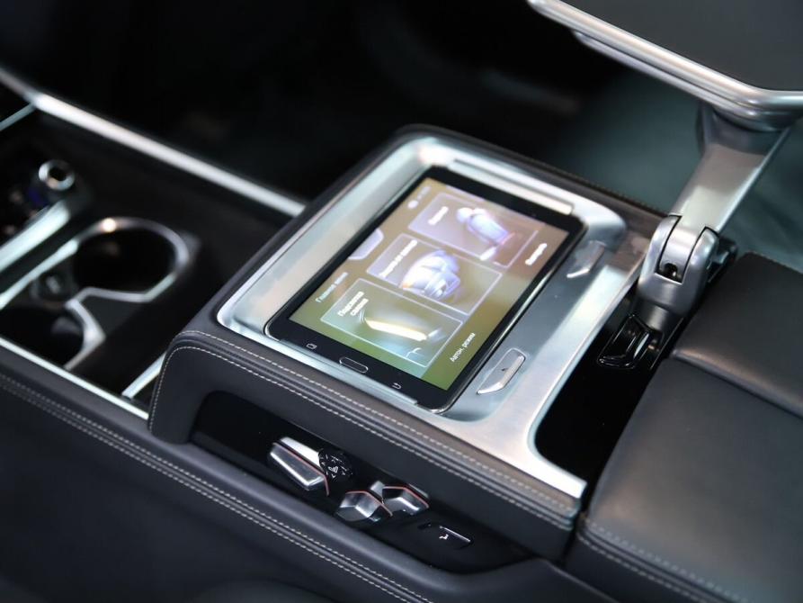 BMW 7 серии VI (G11/G12) Уфа  - изображение 19