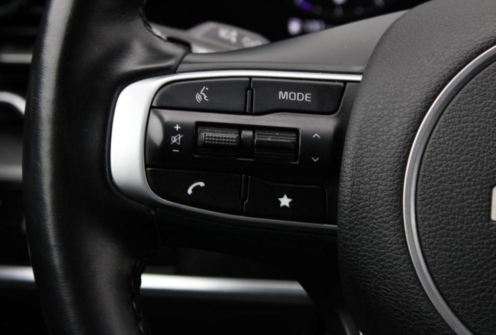 Kia Sportage IV Рестайлинг Саратов  - изображение 22