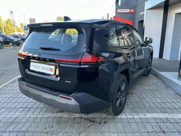Toyota RAV4 V (XA50) с пробегом 2026 года, цена 4 140 000 рублей, 51 км, внедорожник, Автокод Объявления