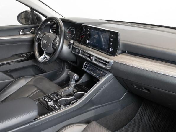 Kia K5 III с пробегом 2020 года, цена 2 690 000 рублей, 39575 км, седан, Автокод Объявления