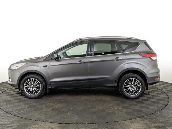 Ford Kuga II с пробегом 2013 года, цена 1 500 000 рублей, 68511 км, внедорожник, Автокод Объявления