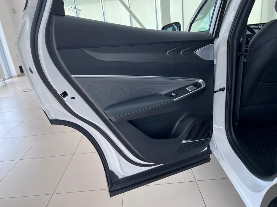 Geely Cityray Волгоград  - изображение 31