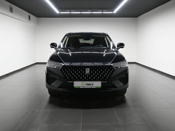 FAW Bestune T77 I с пробегом 2022 года, цена 1 795 000 рублей, 35471 км, внедорожник, Автокод Объявления