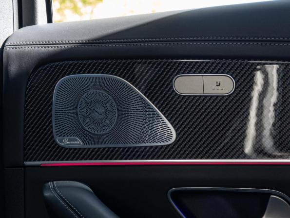Mercedes-Benz GLE AMG II (V167) с пробегом 2020 года, цена 10 080 000 рублей, 33442 км, внедорожник, Автокод Объявления