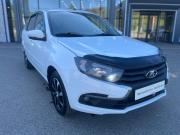 Lada (ВАЗ) Granta I Рестайлинг Томск  - изображение 23