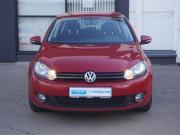 Volkswagen Golf VI Москва  - изображение 17