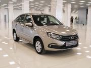 Lada (ВАЗ) Granta I Рестайлинг Самара  - изображение 22