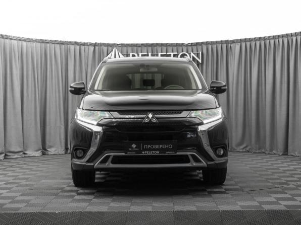 Mitsubishi Outlander III Рестайлинг 3 с пробегом 2021 года, цена 2 590 000 рублей, 87372 км, внедорожник, Автокод Объявления