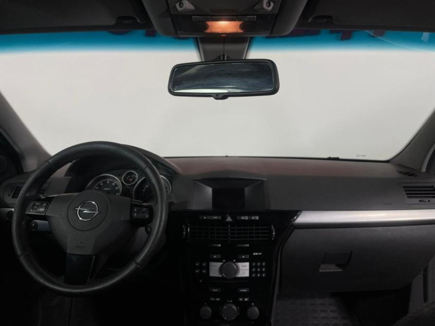 Opel Astra H Рестайлинг Воронеж  - изображение 9
