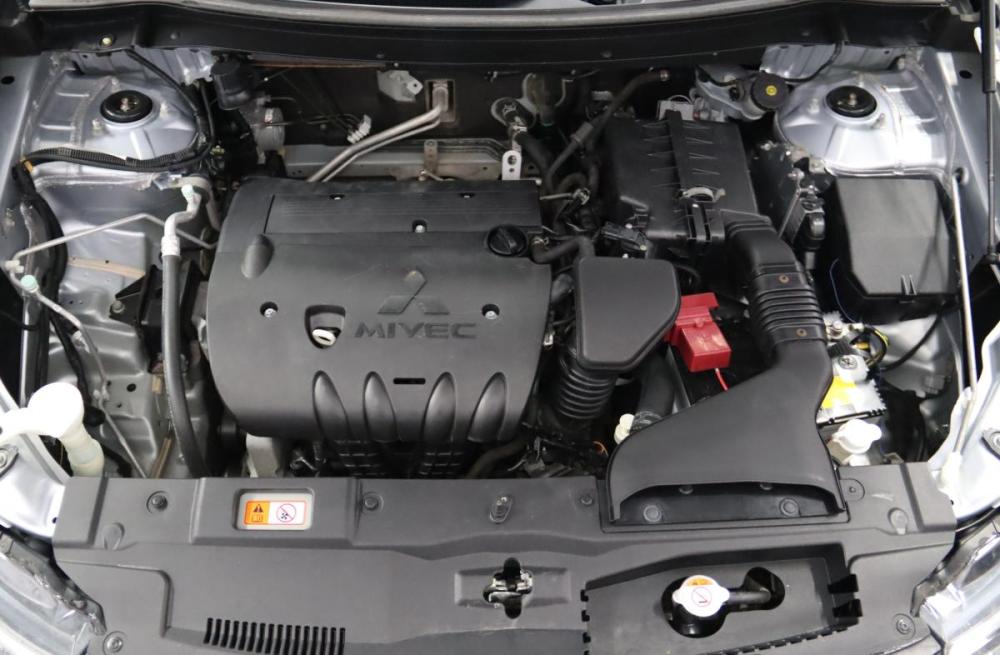 Mitsubishi Outlander III Сургут  - изображение 26