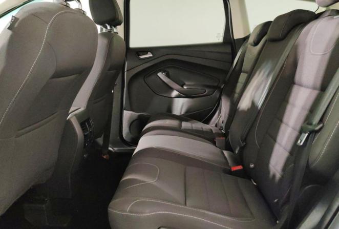 Ford Kuga II с пробегом 2013 года, цена 1 060 000 рублей, 191374 км, внедорожник, Автокод Объявления