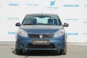 Renault Sandero I Пермь  - изображение 17