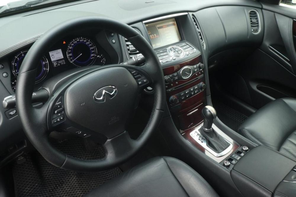 Infiniti QX50 I Казань  - изображение 5