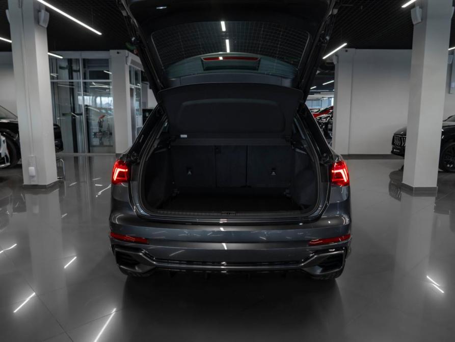 Audi Q3 II (F3) Москва  - изображение 22