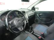 Volkswagen Polo V Вологда  - изображение 26