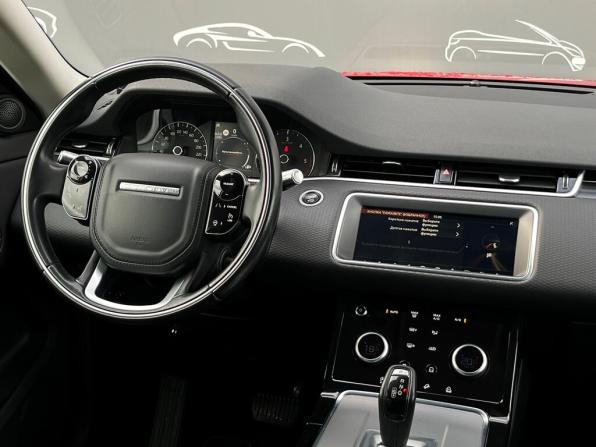 Land Rover Range Rover Evoque II с пробегом 2019 года, цена 3 168 400 рублей, 114621 км, внедорожник, Автокод Объявления
