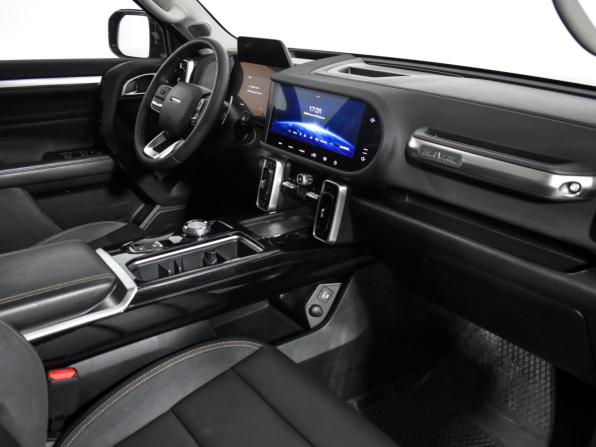 Haval Dargo с пробегом 2023 года, цена 2 560 000 рублей, 56000 км, внедорожник, Автокод Объявления