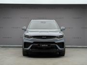 Geely Tugella I Рестайлинг Москва  - изображение 18