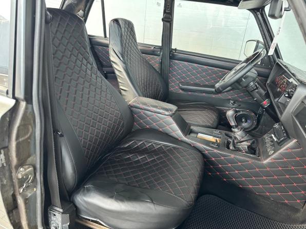 Lada (ВАЗ) 2107 с пробегом 2011 года, цена 280 000 рублей, 75000 км, седан, Автокод Объявления