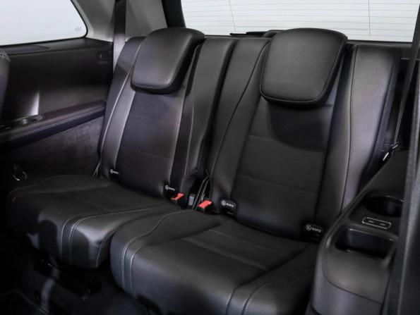 Mercedes-Benz GLS II (X167) с пробегом 2022 года, цена 12 600 000 рублей, 45816 км, внедорожник, Автокод Объявления