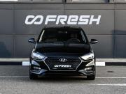 Hyundai Solaris II Новороссийск  - изображение 24