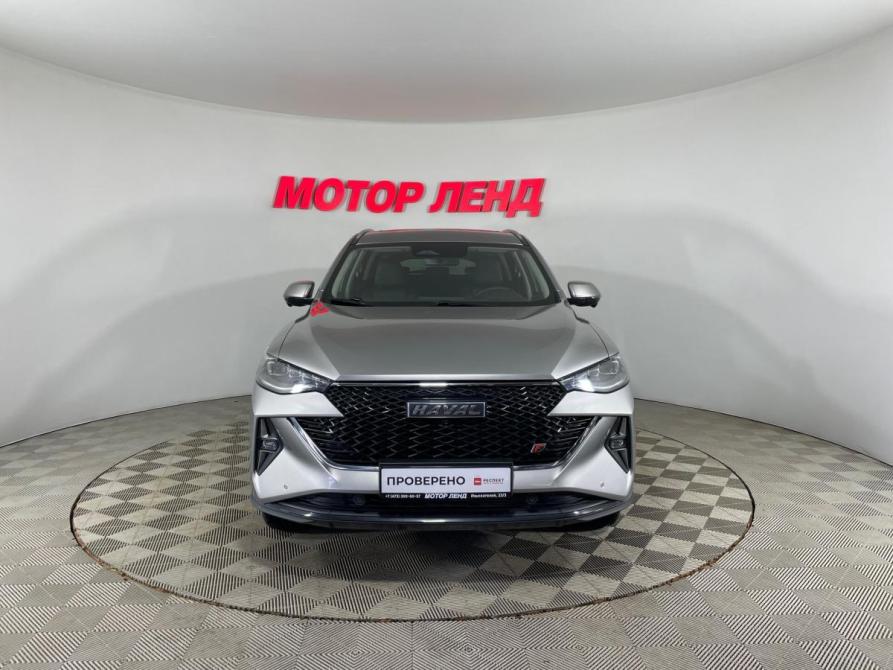 Haval F7 I Рестайлинг Воронеж  - изображение 2