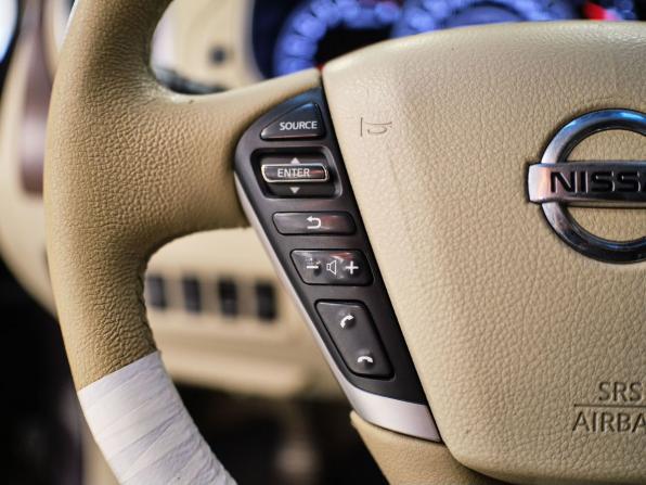 Nissan Teana II (J32) Рестайлинг с пробегом 2012 года, цена 984 000 рублей, 268000 км, седан, Автокод Объявления