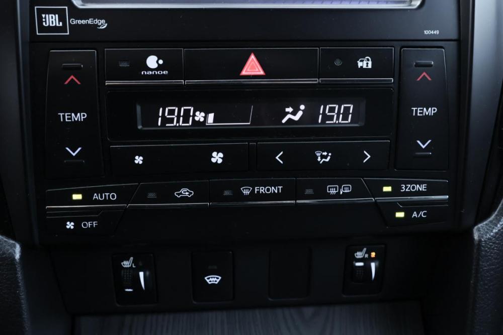 Toyota Camry VII (XV50) Рестайлинг Москва  - изображение 24