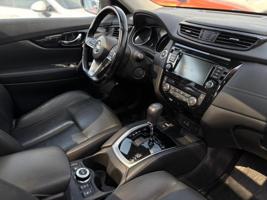 Nissan X-Trail III Рестайлинг Набережные Челны  - изображение 22