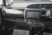 Toyota Vitz III (XP130) Рестайлинг 2 Кемерово  - изображение 35