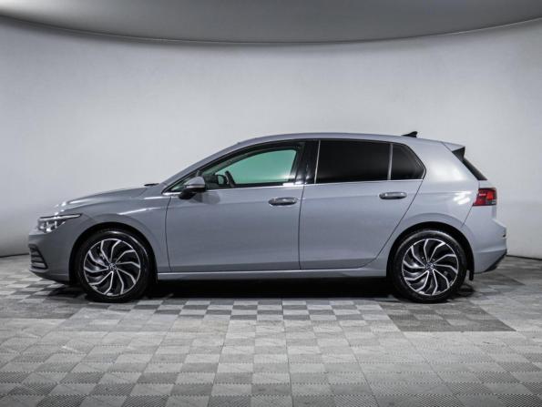 Volkswagen Golf VIII с пробегом 2020 года, цена 2 649 000 рублей, 30000 км, хэтчбек, Автокод Объявления