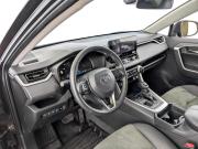 Toyota RAV4 V (XA50) Москва  - изображение 46