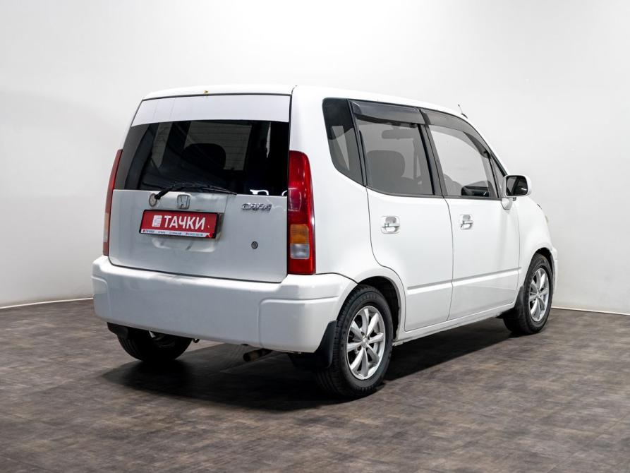 Honda Capa Чита  - изображение 3