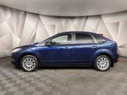 Ford Focus II Рестайлинг Москва  - изображение 24