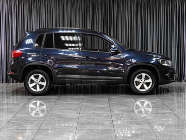 Volkswagen Tiguan I Рестайлинг с пробегом 2012 года, цена 1 074 000 рублей, 200000 км, внедорожник, Автокод Объявления
