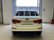 Kia Rio III Рестайлинг Новосибирск  - изображение 16