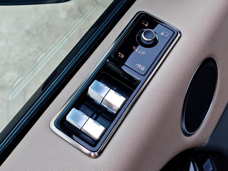 Land Rover Range Rover Sport II Рестайлинг Краснодар  - изображение 19
